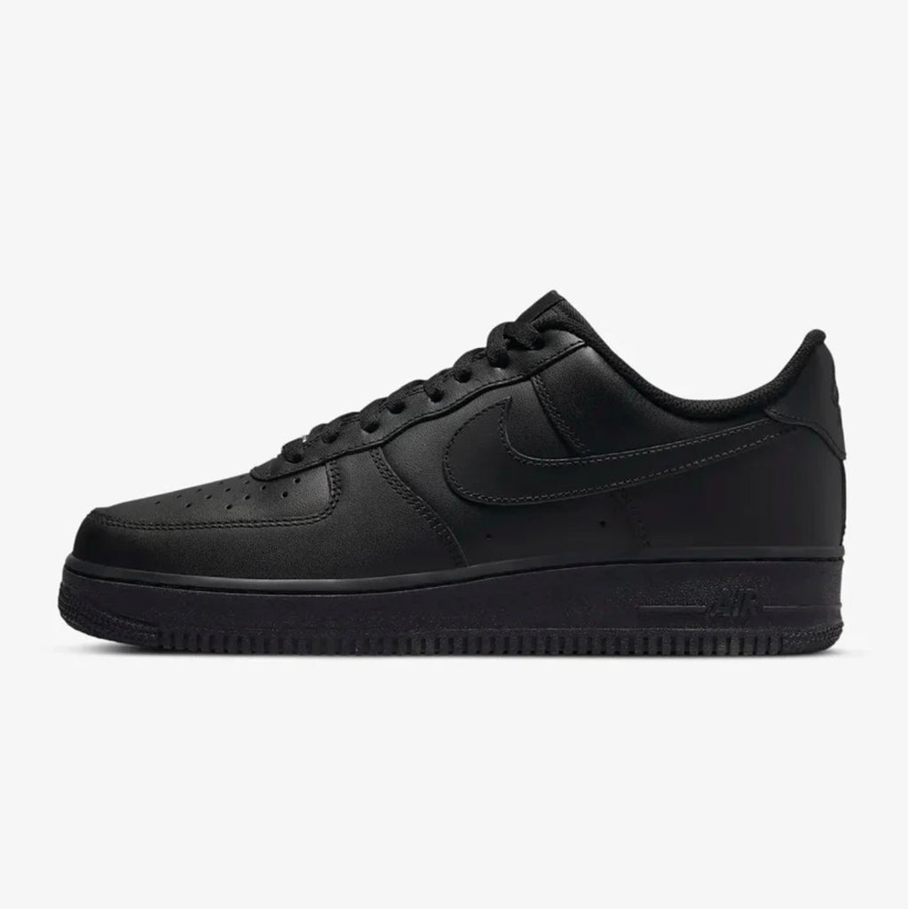 Nike Air Force 1 '07 - Total Black