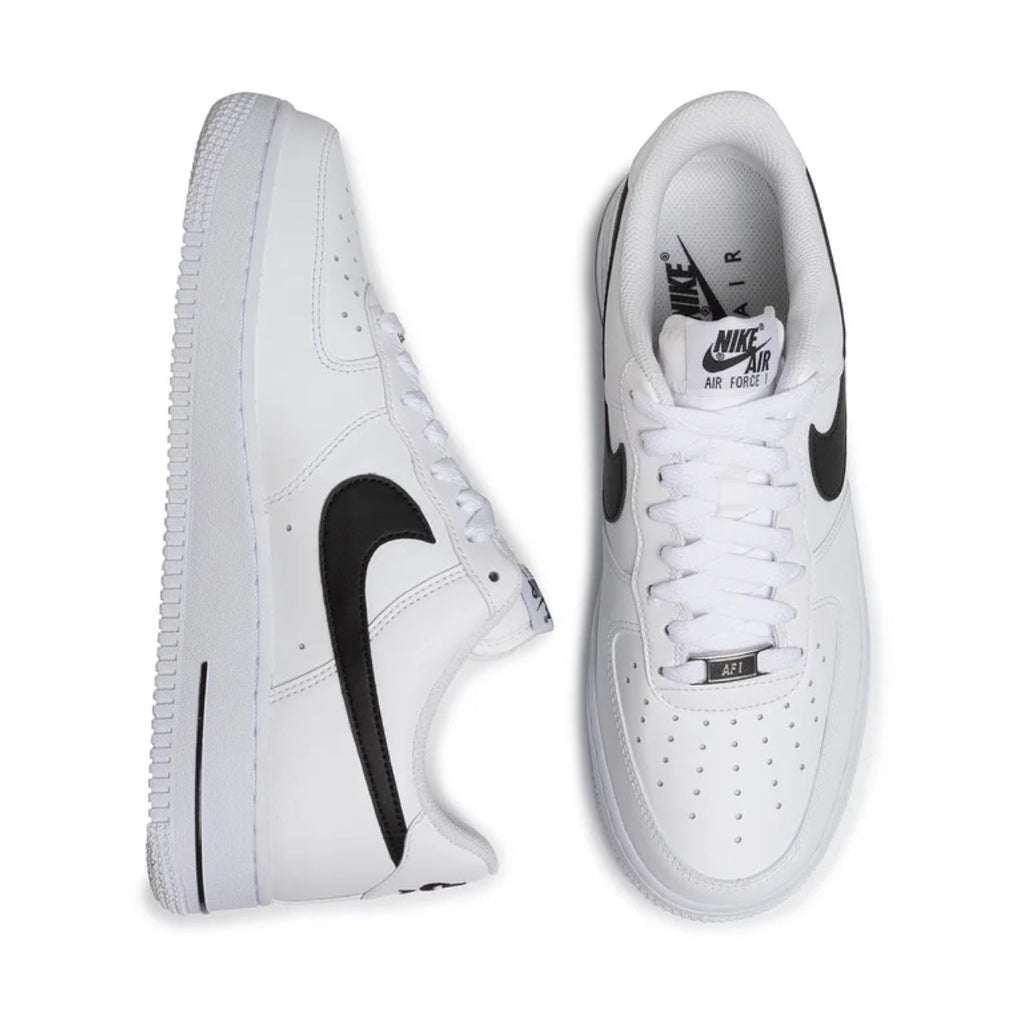 Nike Air Force 1 '07 - White/Black