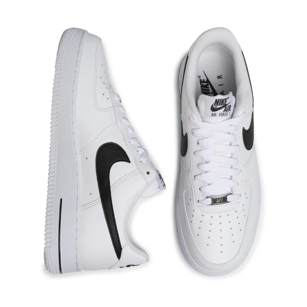 Nike Air Force 1 '07 - White/Black