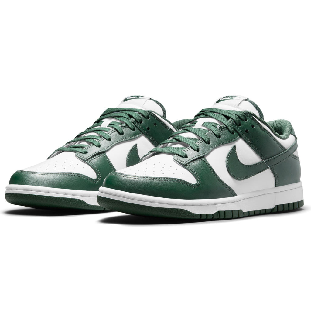 Nike Dunk Low Spartan Green