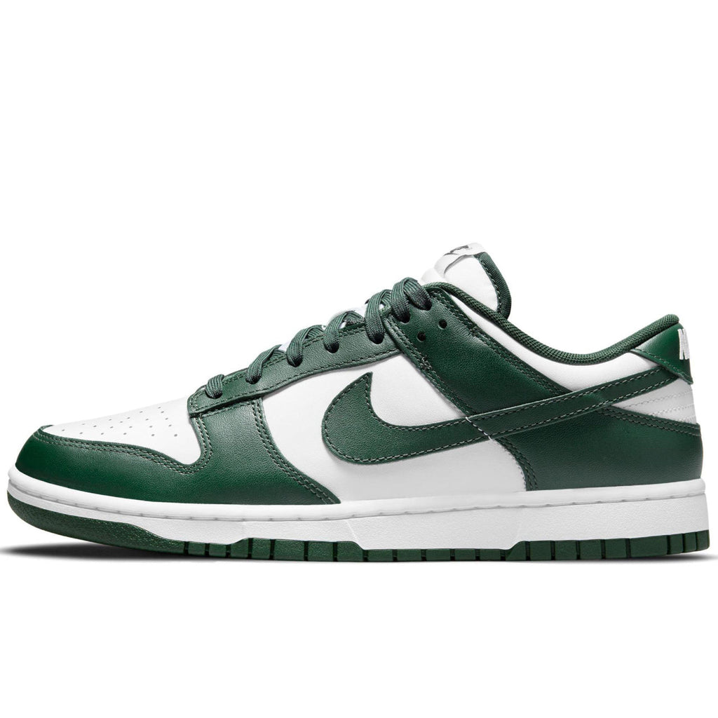Nike Dunk Low Spartan Green