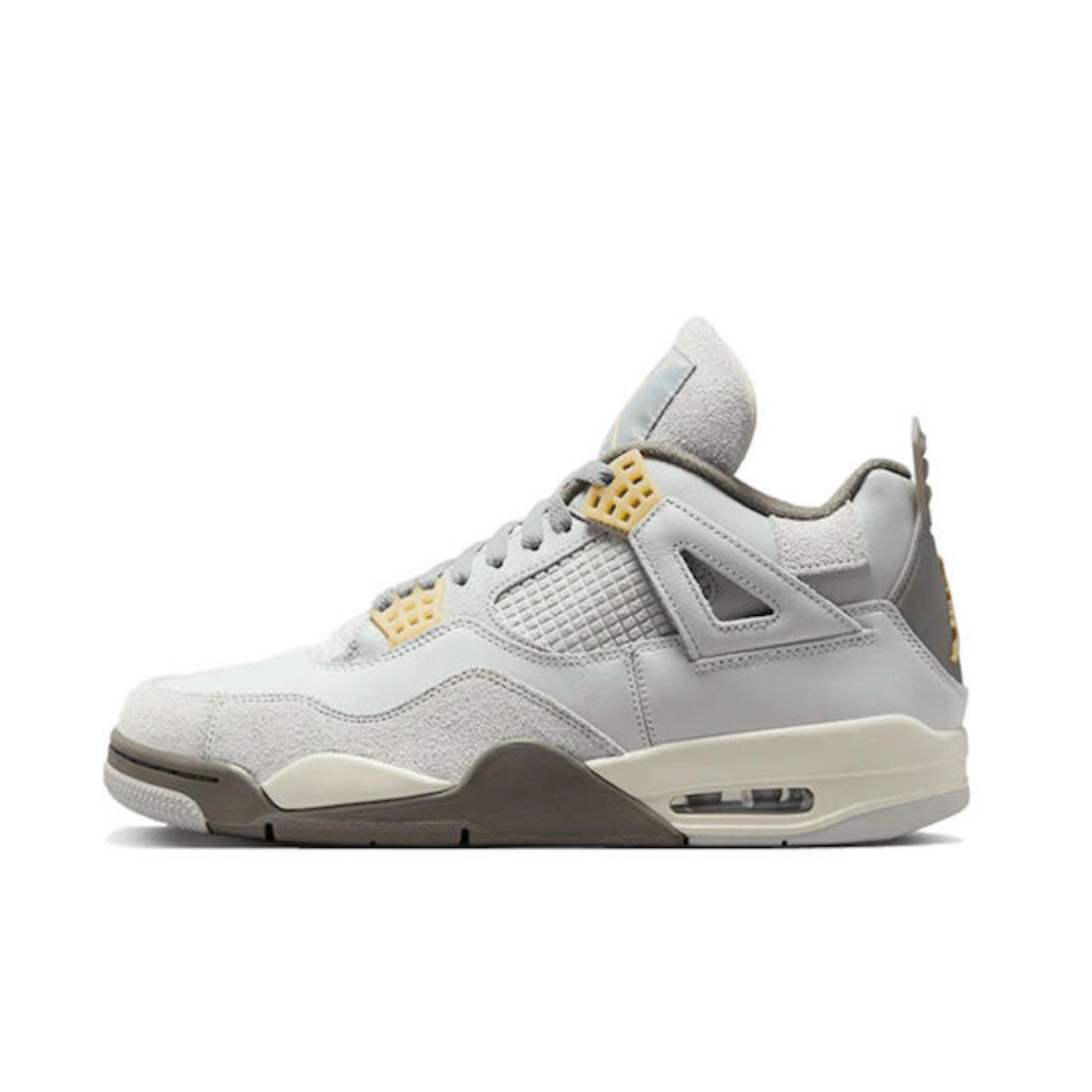 Jordan 4 Retro SE Craft Photon Dust