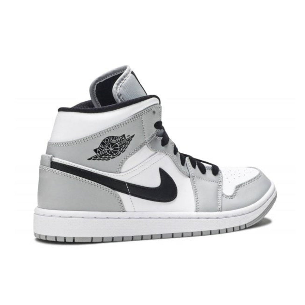 Air Jordan 1 Retro High OG Obsidian Gray