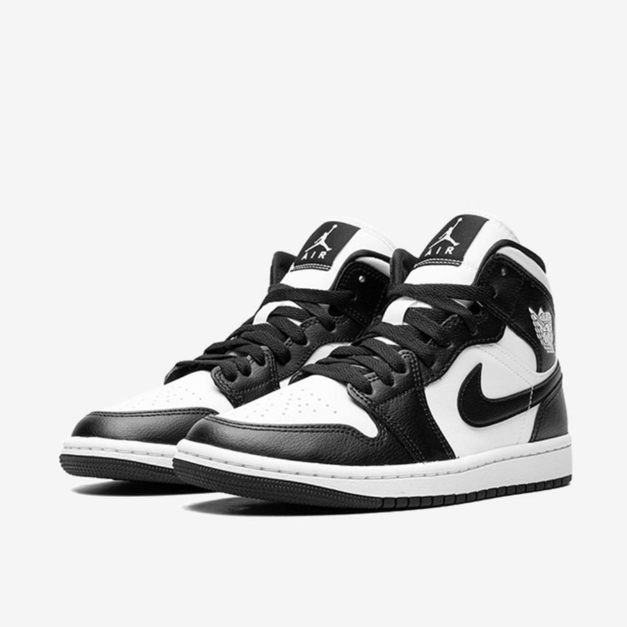 Air Jordan 1 Retro Mid PANDA