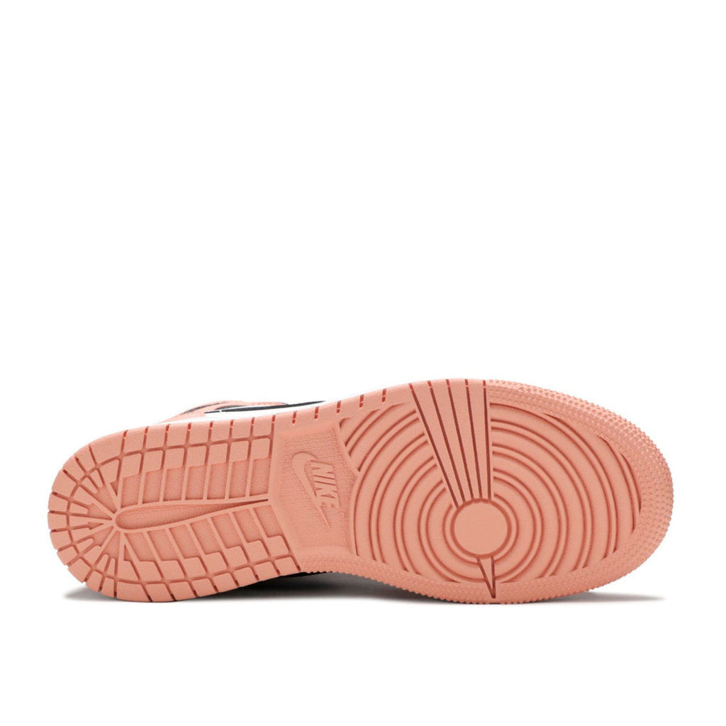 Air Jordan 1 Mid Pink Quartz