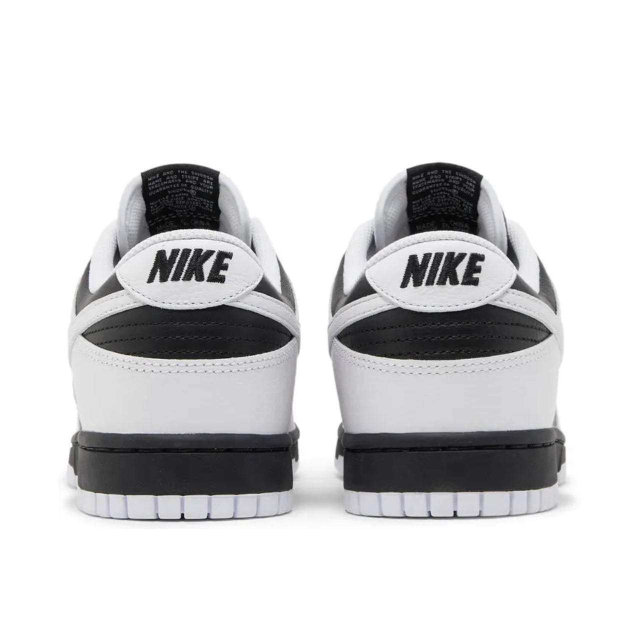 Nike Dunk Low 'Reverse Panda