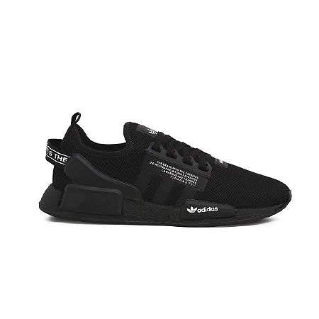 NMD R1 V2 Core Black