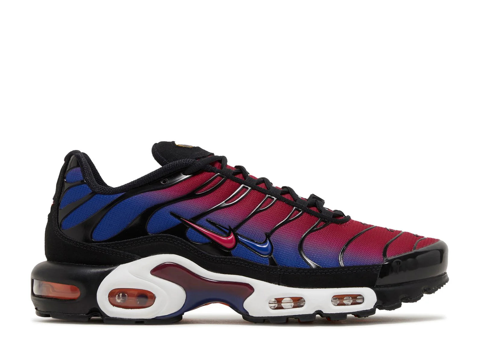 Air Max Plus TN - Barcelona